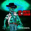 Los Jinetes Del Terror - Fuzz-on Accidental